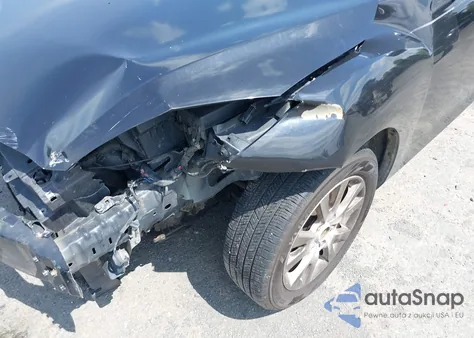 2010 Mazda Mazda3 I Touring z USA, uszkodzony, nr VIN JM1BL1SG3A1177735